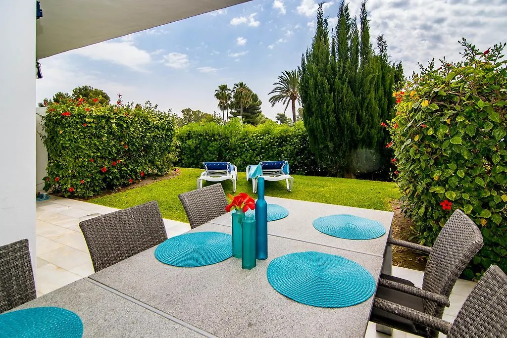 Ld - Modern 2 Bedroom Apartment In The Golf Valley Marbella 0*,