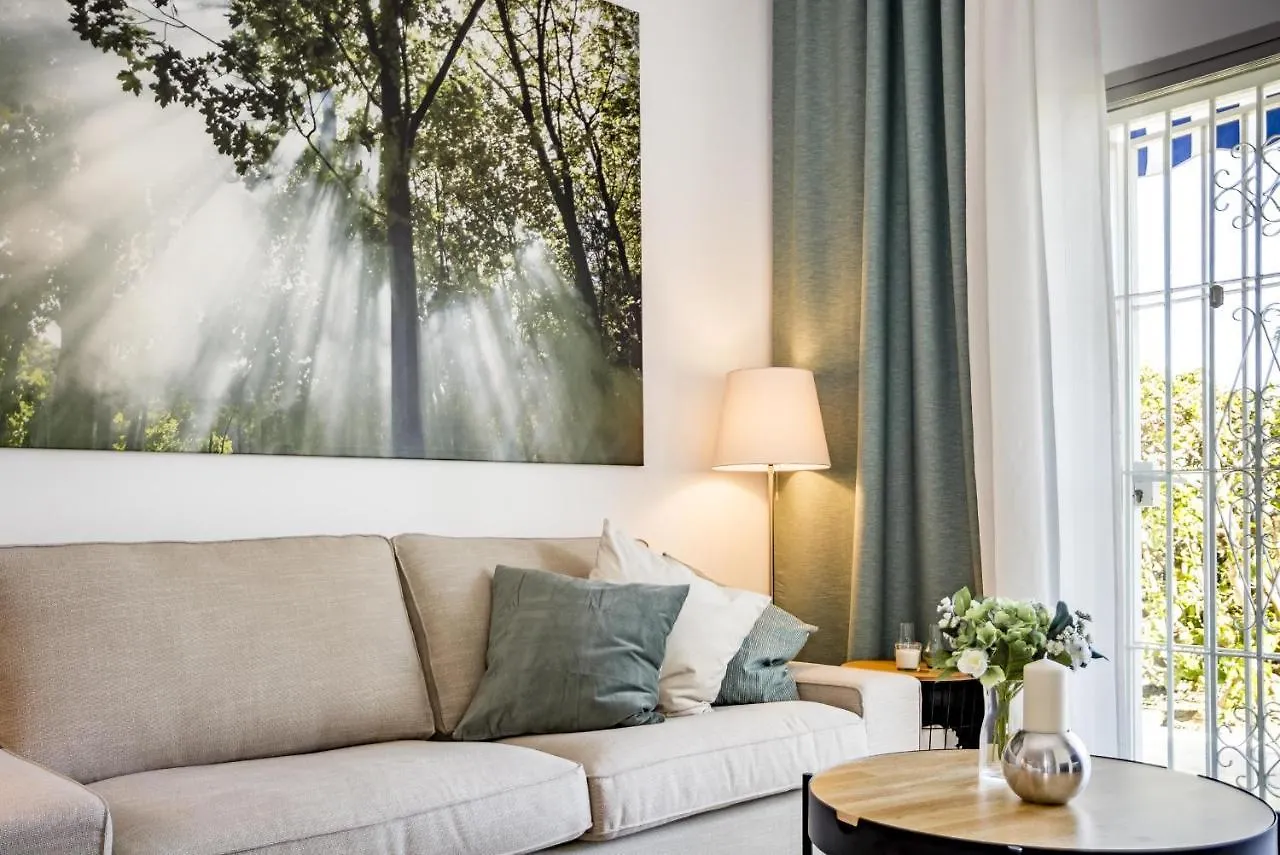Ld - Modern 2 Bedroom Apartment In The Golf Valley Marbella