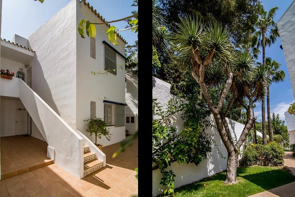 Ld - Modern 2 Bedroom Apartment In The Golf Valley Marbella Spain