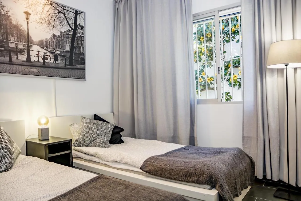 Ld - Modern 2 Bedroom Apartment In The Golf Valley Marbella