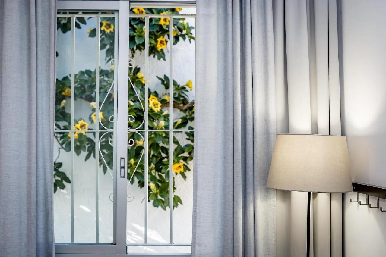 Ld - Modern 2 Bedroom Apartment In The Golf Valley Marbella