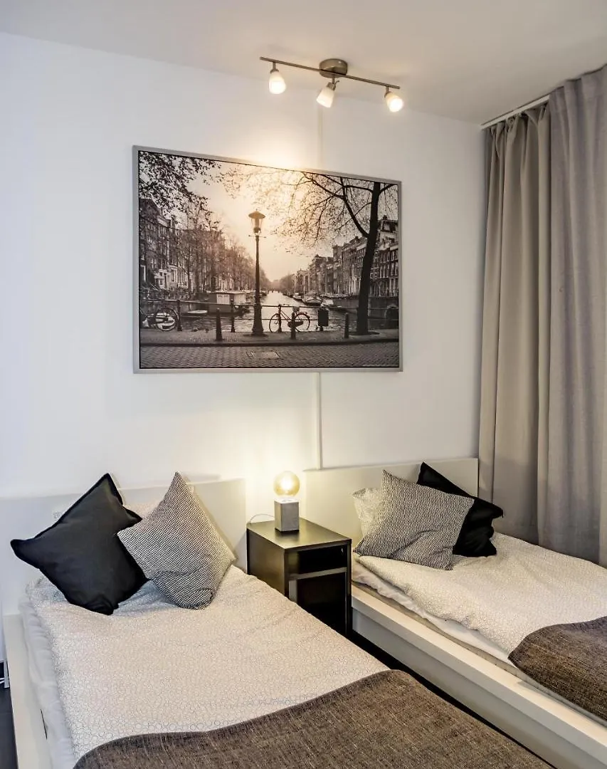 Ld - Modern 2 Bedroom Apartment In The Golf Valley Marbella Spain
